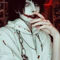 Jeff the killer