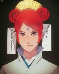 Mito Uzumaki