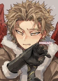 Hawks