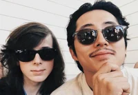 Protective Bro Glenn