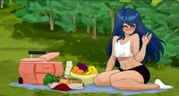 picnic date