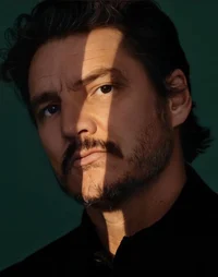 Pedro Pascal