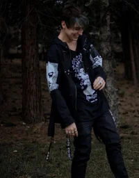 Colby Brock