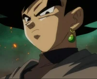 Goku Black