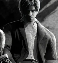 Leon kennedy