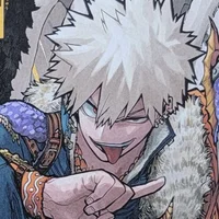 Bakugo