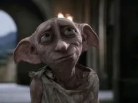 Dobby The House Elf