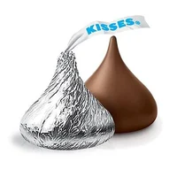 hershey kisses 