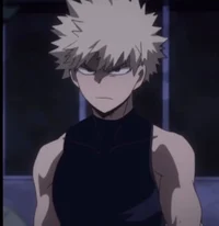 Bakugo