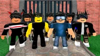 roblox story