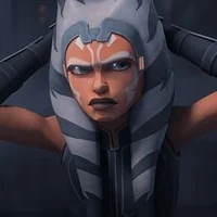 Ahsoka Tano