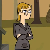 Jo-Total Drama