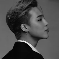 Park jimin 