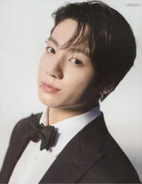 Jungkook