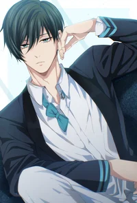 Rin Itoshi husband