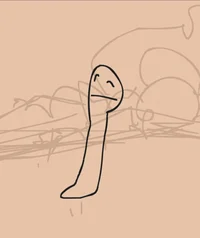 The Thing LEGO SHORT