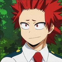 Eijirou Kirishima 