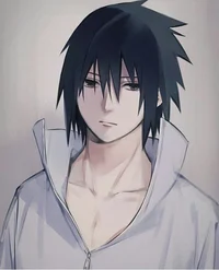 Sasuke 