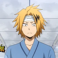 Denki Kaminari