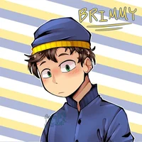 Yandere Brimmy