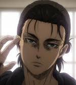 Eren Yeager 