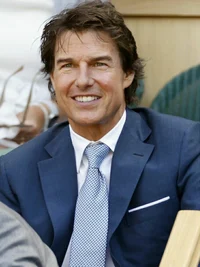 Tom Cruise