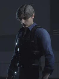 Leon Kennedy