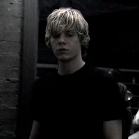 Tate Langdon 