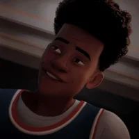 Miles G Morales