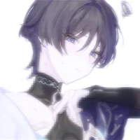 Streamer Scaramouche