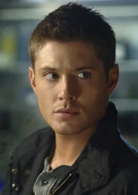 12- Dean Winchester
