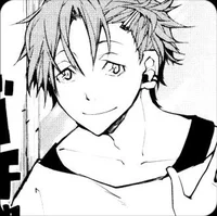 Tanizaki - bf AU