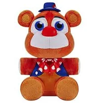 Circus Freddy plush 
