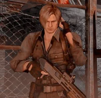 Leon Kennedy