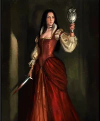 Elizabeth Bathory