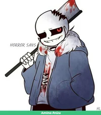Horror Sans 
