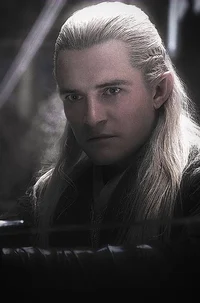 Legolas Greenleaf