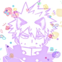 Katsuki Bakugou