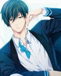 Itoshi rin