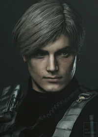 Leon Kennedy