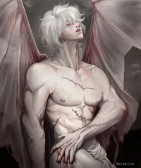 your demon husband