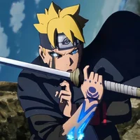 Boruto Next Gen-RP