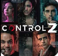 Control z