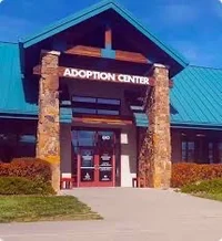 adoption center for 