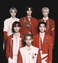 WayV Phantoms