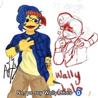 Wally Cholo 
