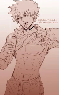 Bakugou _