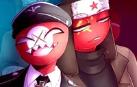 USSR x Third Reich