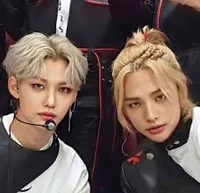 Felix - Hyunjin 