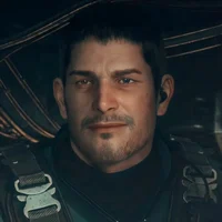 Chris Redfield